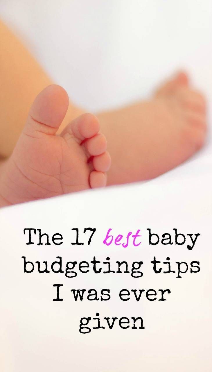 Pre-baby Budgeting Ideas: Financial Matters to Consider Before Starting a Family