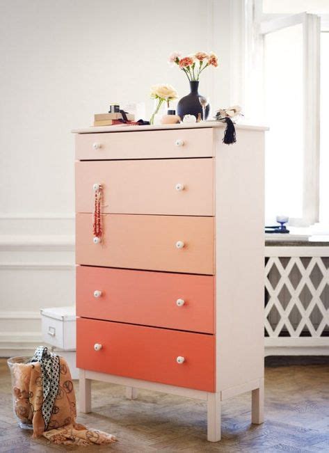 Dressing Up Your Dresser