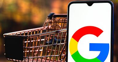 Google Commerce Search: Google&apos;s New Search Application for Online Retail Websites