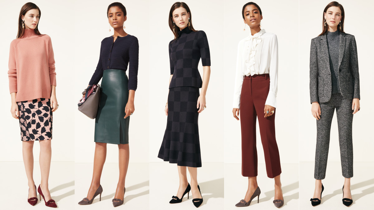 How to Dress Business Casual for Women