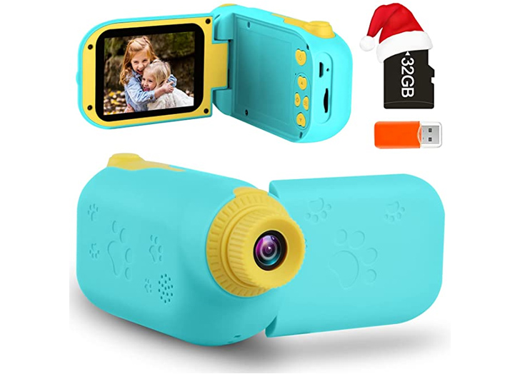 Great Gadgets for Kids