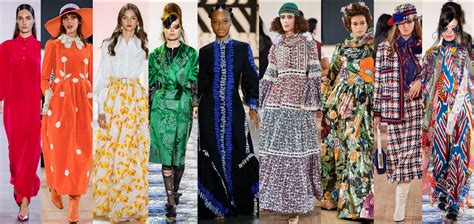 The Top Ten Modest Trends From Spring 2020 Fashion Week - Jew in the City